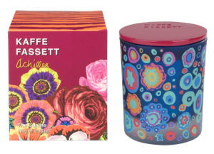 Kaffe Fassett druhá cena